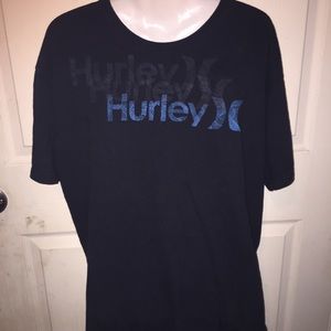Hurley Tee